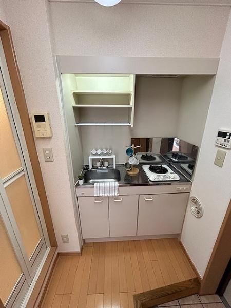 ディアコート宮崎台