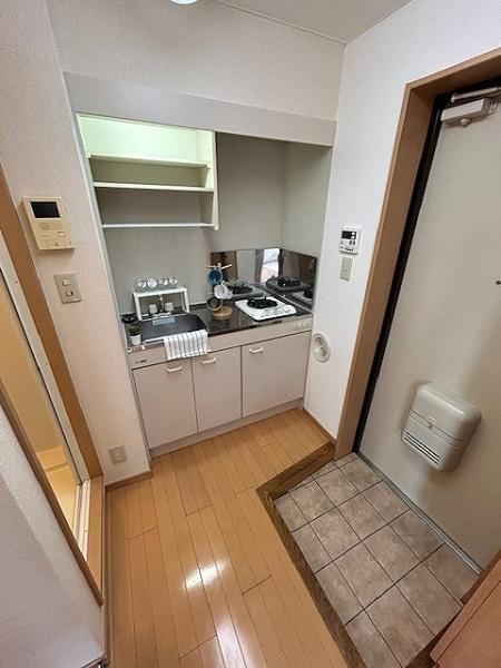 ディアコート宮崎台