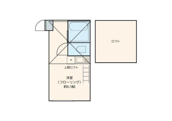 フォンテーヌコート川崎
