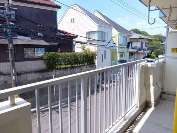 アーバンハーモニー本屋敷３番館