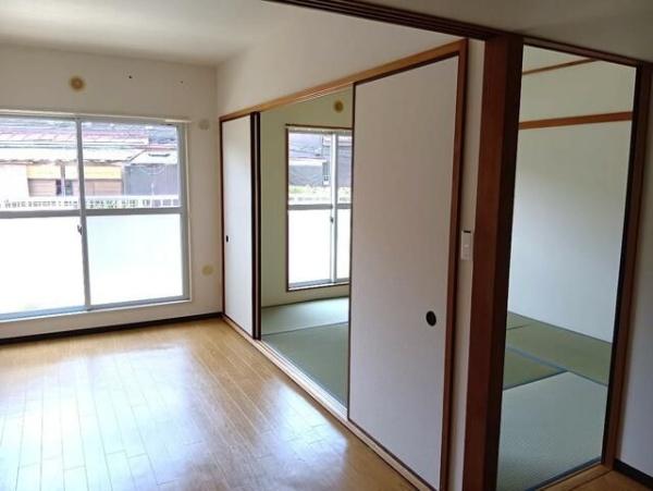 アーバンハーモニー本屋敷３番館