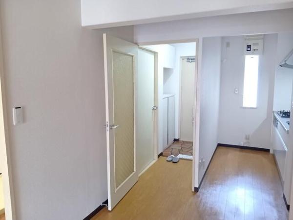 アーバンハーモニー本屋敷３番館