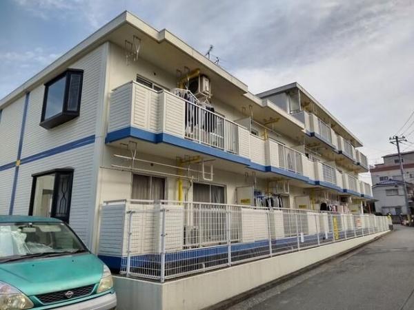 アーバンハーモニー本屋敷3番館