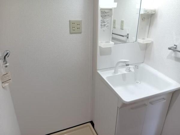 アーバンハーモニー本屋敷３番館