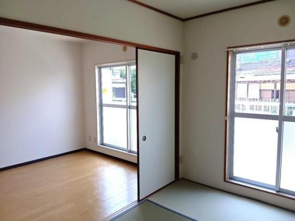 アーバンハーモニー本屋敷３番館