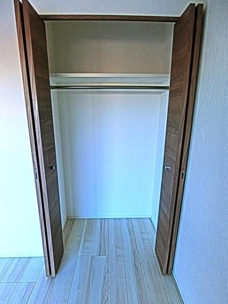 フロンティアコンフォート鶴見市場