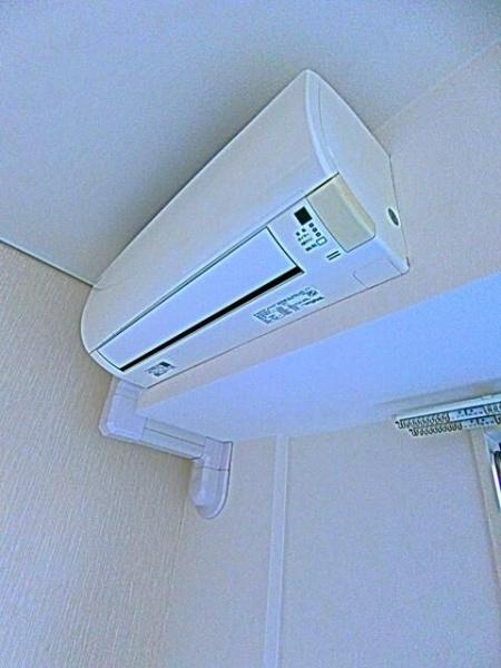 フロンティアコンフォート鶴見市場