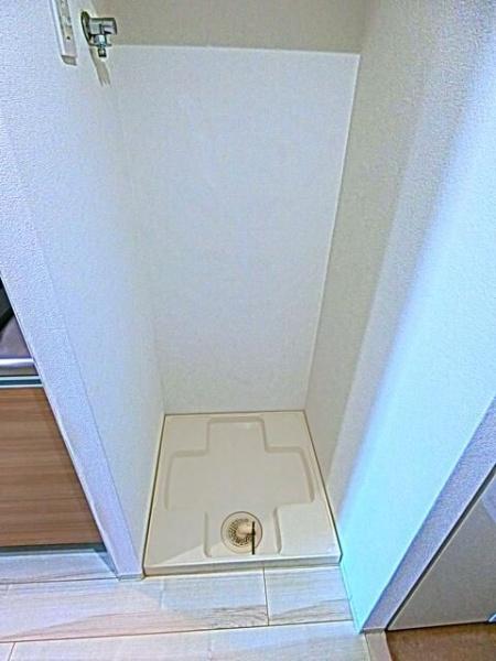 フロンティアコンフォート鶴見市場