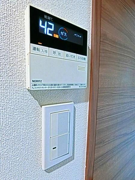 フロンティアコンフォート鶴見市場