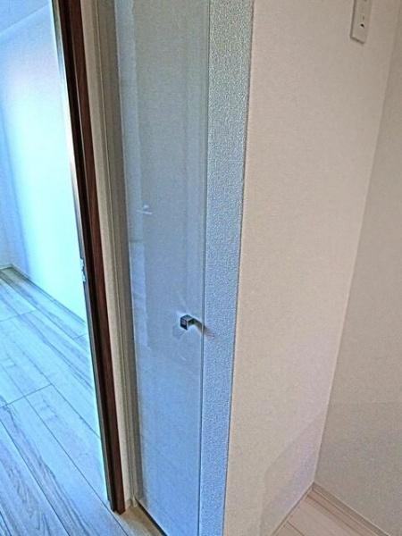 フロンティアコンフォート鶴見市場