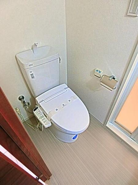フロンティアコンフォート鶴見市場