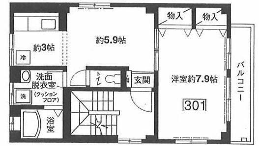 アデッソ学芸大