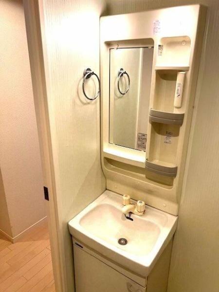 カスティーロ仲六郷