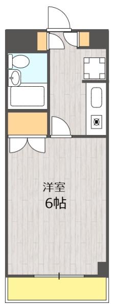 川崎市高津区久本１丁目のマンション