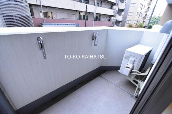 プラウドフラット武蔵小杉イースト