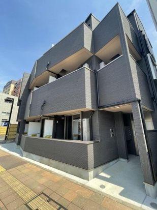 ロワール生麦　弐番館