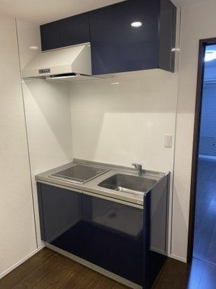 ロワール生麦　弐番館