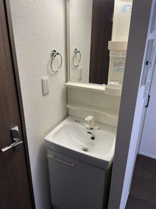 ロワール生麦　弐番館