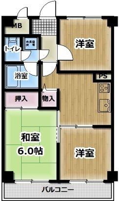 TYコート栄町通