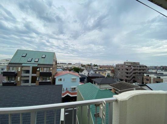 TYコート栄町通