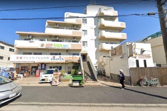 TYコート栄町通