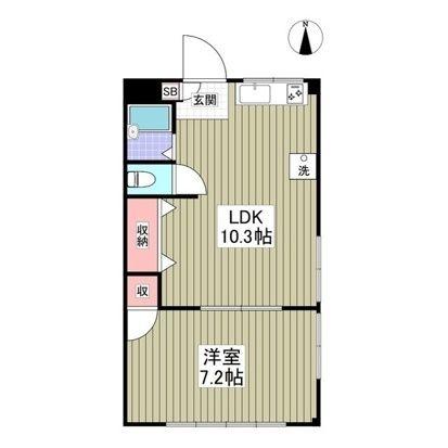 東和パレス
