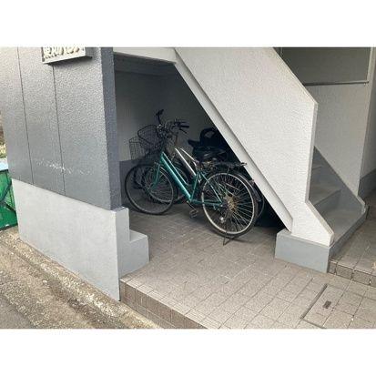東和パレス