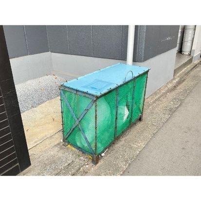 東和パレス