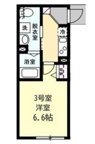 ベイルーム殿町