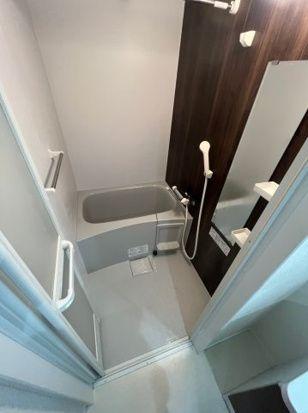 ベイルーム殿町