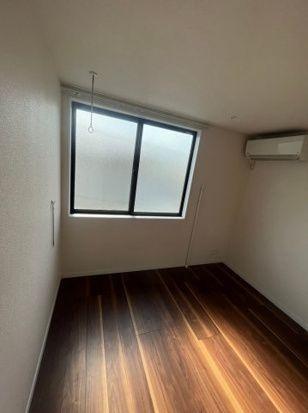 ベイルーム殿町