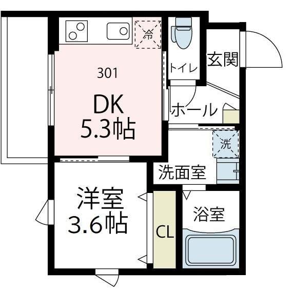 レジーナ川崎