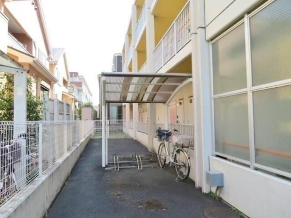 ルミエール綱島２号館