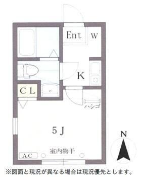 ハイム知希参番館