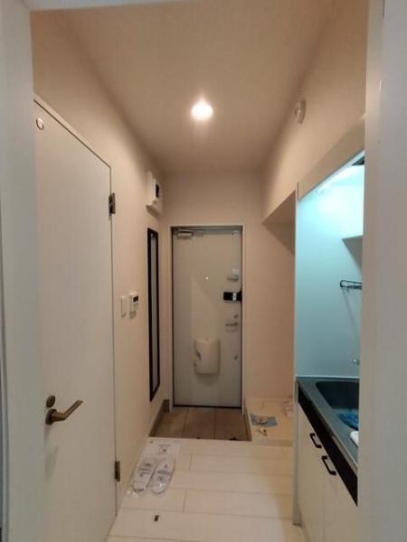 ハイム知希参番館