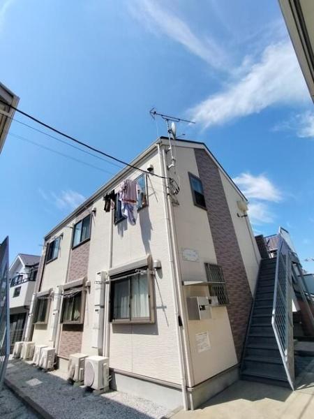 ハイム知希参番館