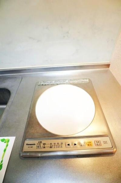 エクシード白楽