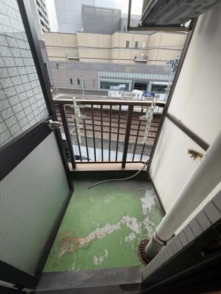 プラーズ京急鶴見