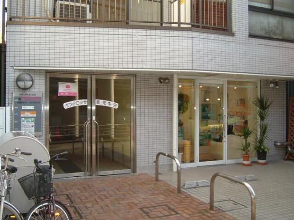 プラーズ京急鶴見