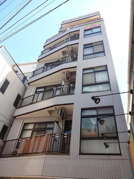 プラーズ京急鶴見