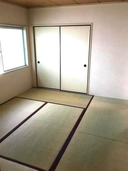 グリーンハイツ吉田