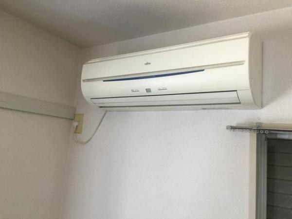 グリーンハイツ吉田