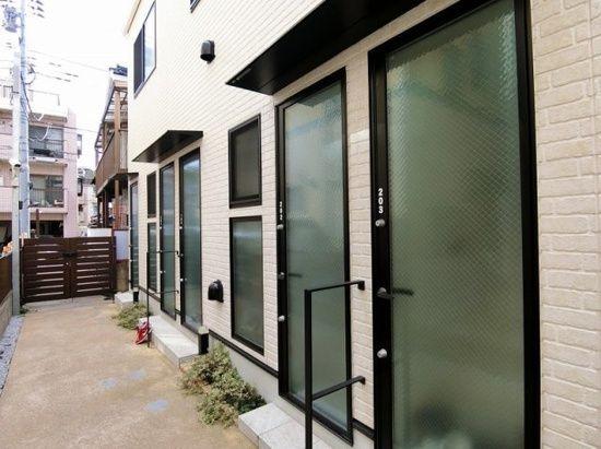 Casa“Camino”二子玉川