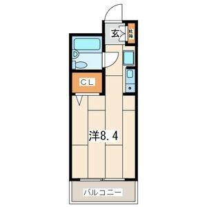 クリフトンコート