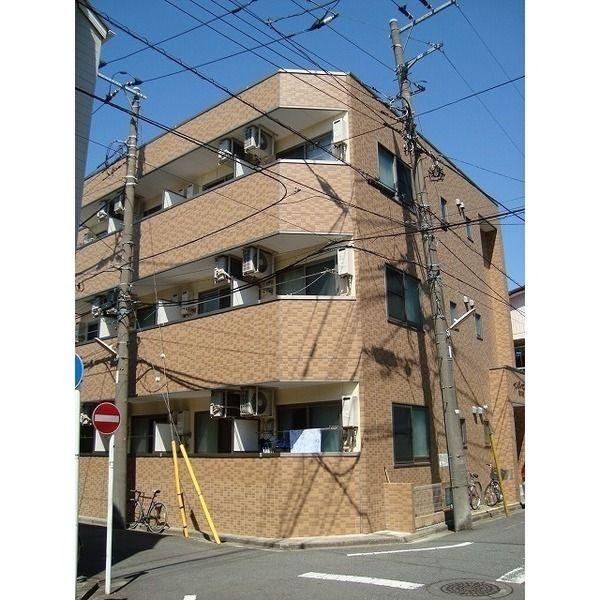 アンビシャス２１新川崎