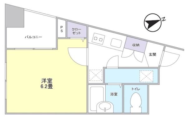 POWERHOUSE/横濱