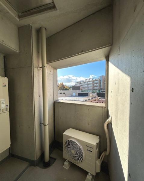 POWERHOUSE/横濱