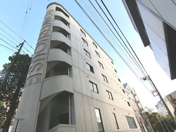 POWERHOUSE/横濱