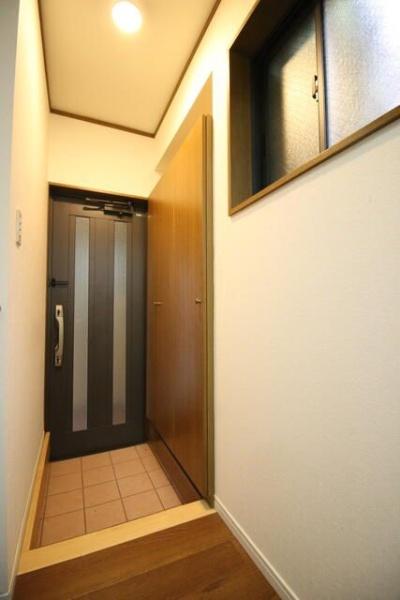 横浜市港北区小机町戸建