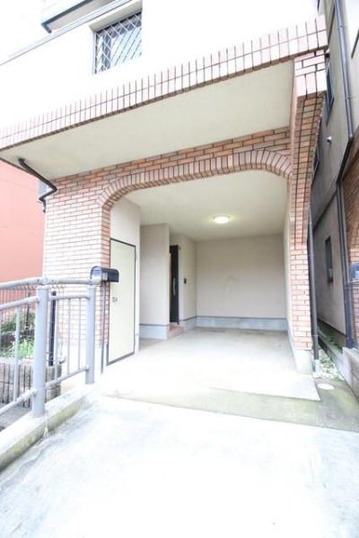 横浜市港北区小机町戸建